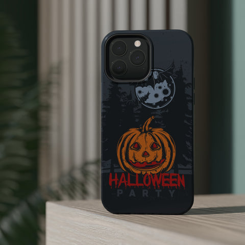 Halloween - MagSafe Cases - phone cases