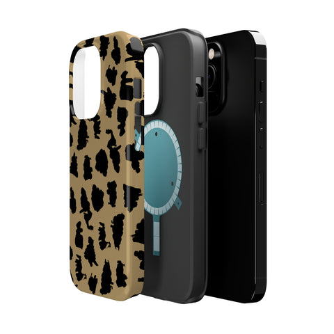 Leopard - MagSafe Cases - phone cases