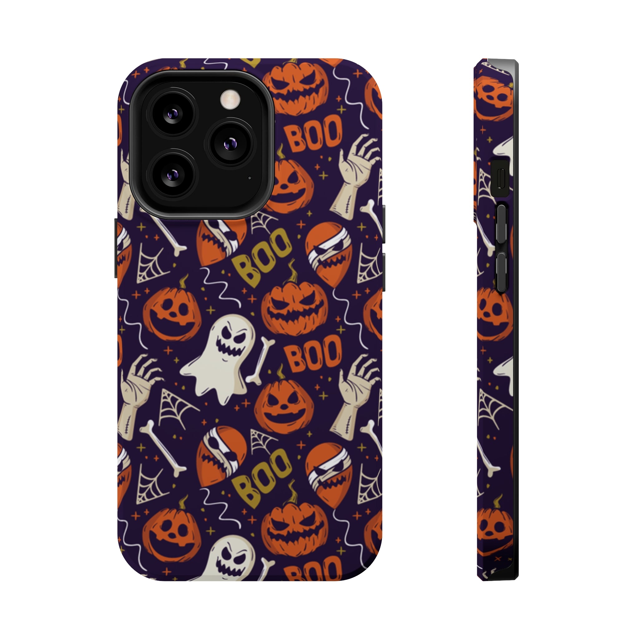 Halloween - MagSafe Cases iPhone 13 Pro Matte - phone cases