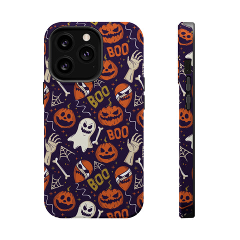 Halloween - MagSafe Cases iPhone 13 Pro Matte - phone cases