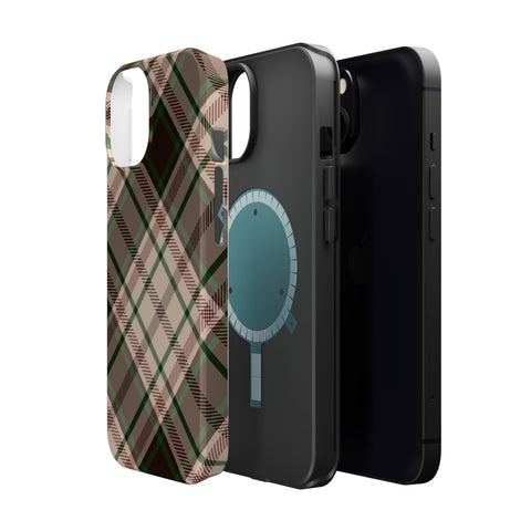 Checks - MagSafe Cases - phone cases