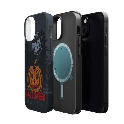 Halloween - MagSafe Cases - phone cases