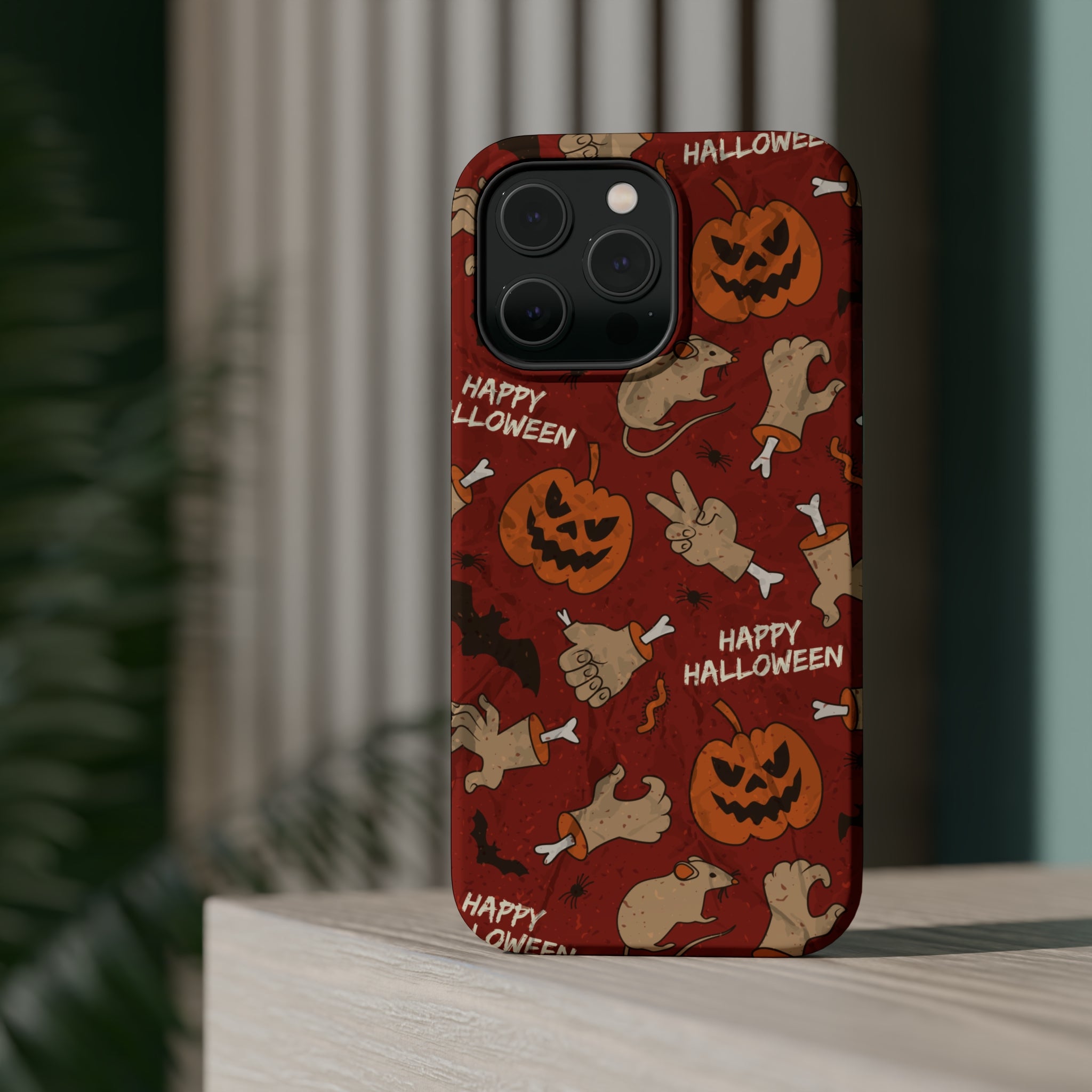 Halloween - MagSafe Cases - phone cases