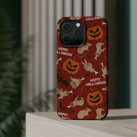 Halloween - MagSafe Cases - phone cases