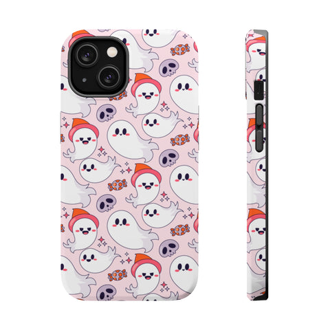 Halloween - MagSafe Cases iPhone 14 Matte - phone cases