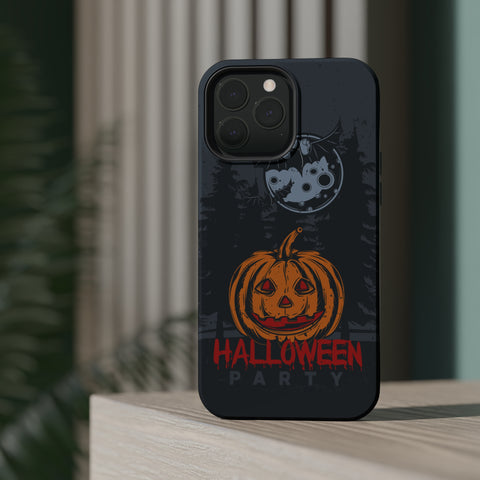 Halloween - MagSafe Cases - phone cases