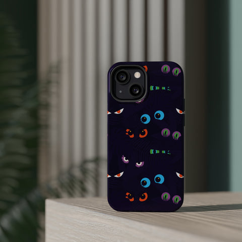 Halloween - MagSafe Cases - phone cases
