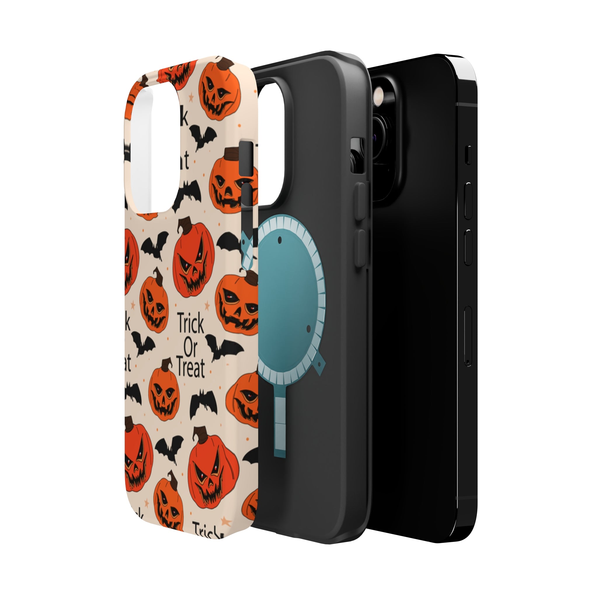 Halloween - MagSafe Cases - phone cases