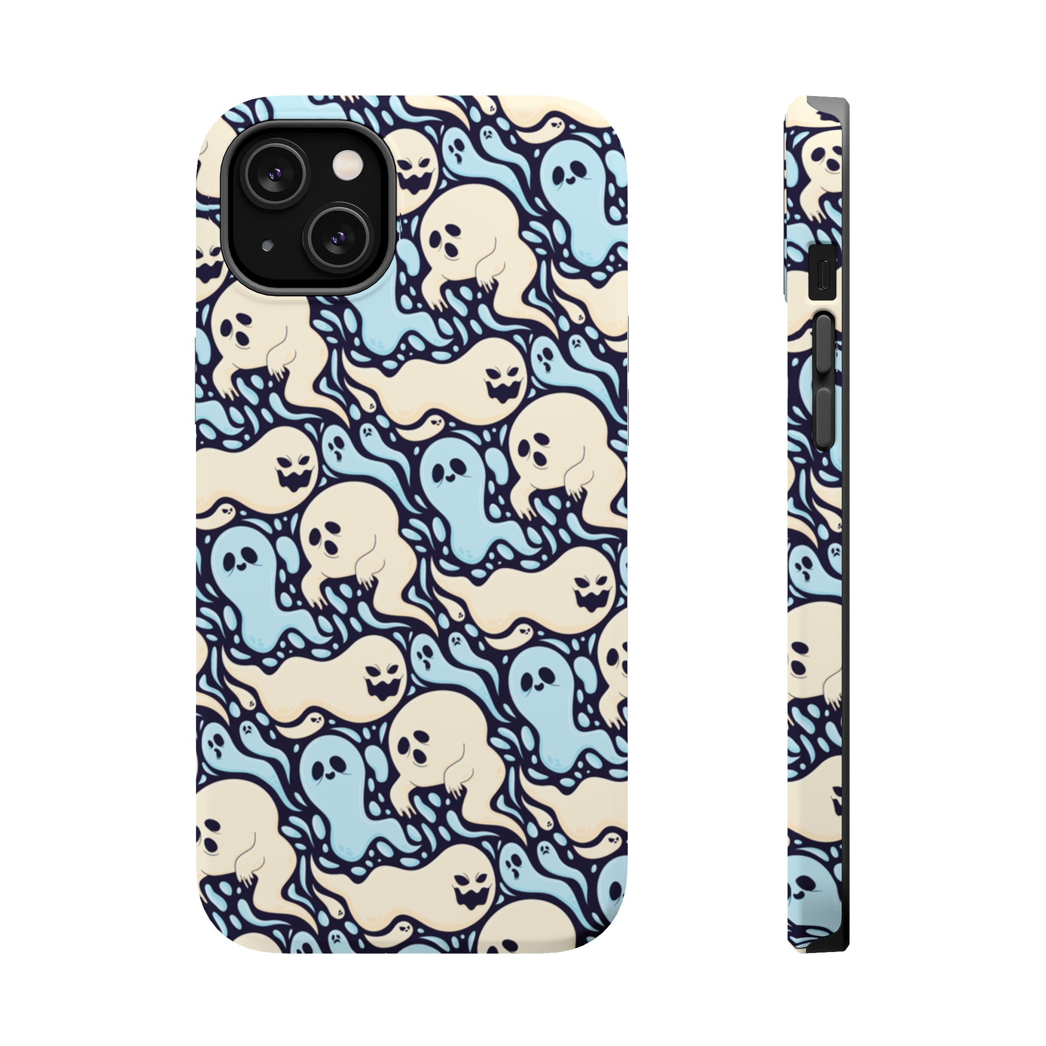 Halloween - MagSafe Cases iPhone 14 Plus Matte - phone cases