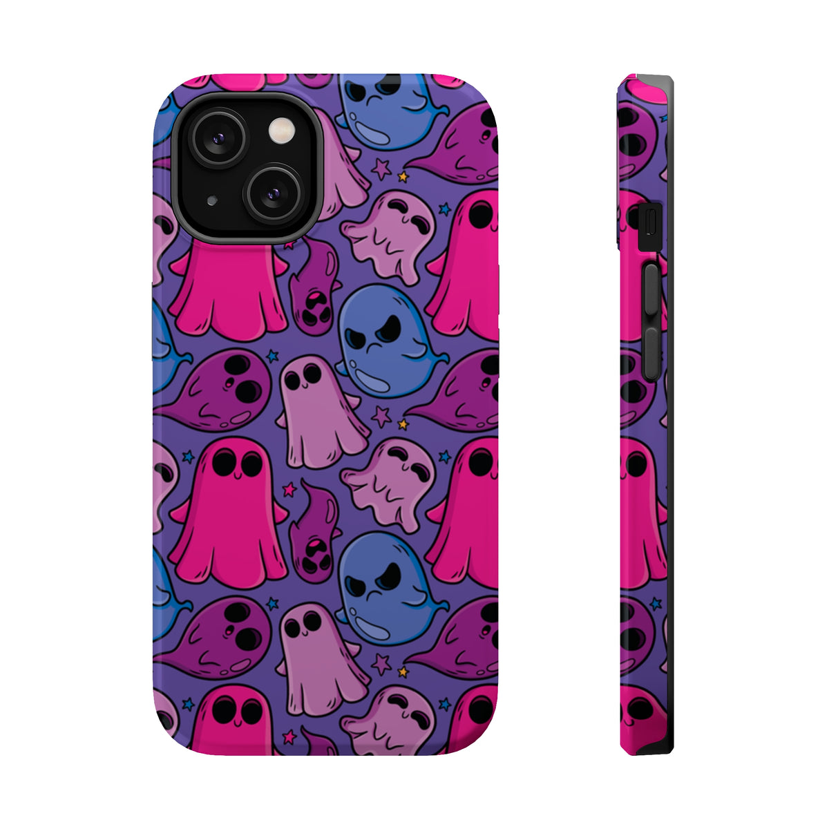 Halloween - MagSafe Cases iPhone 14 Glossy - phone cases