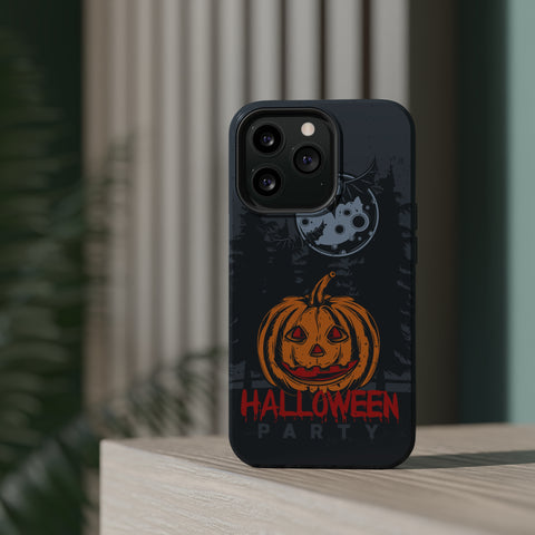 Halloween - MagSafe Cases - phone cases