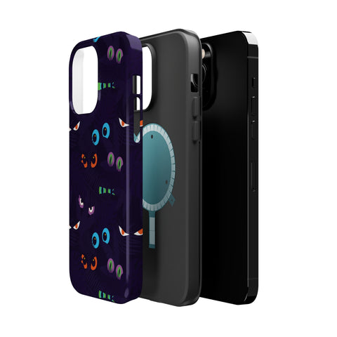 Halloween - MagSafe Cases - phone cases