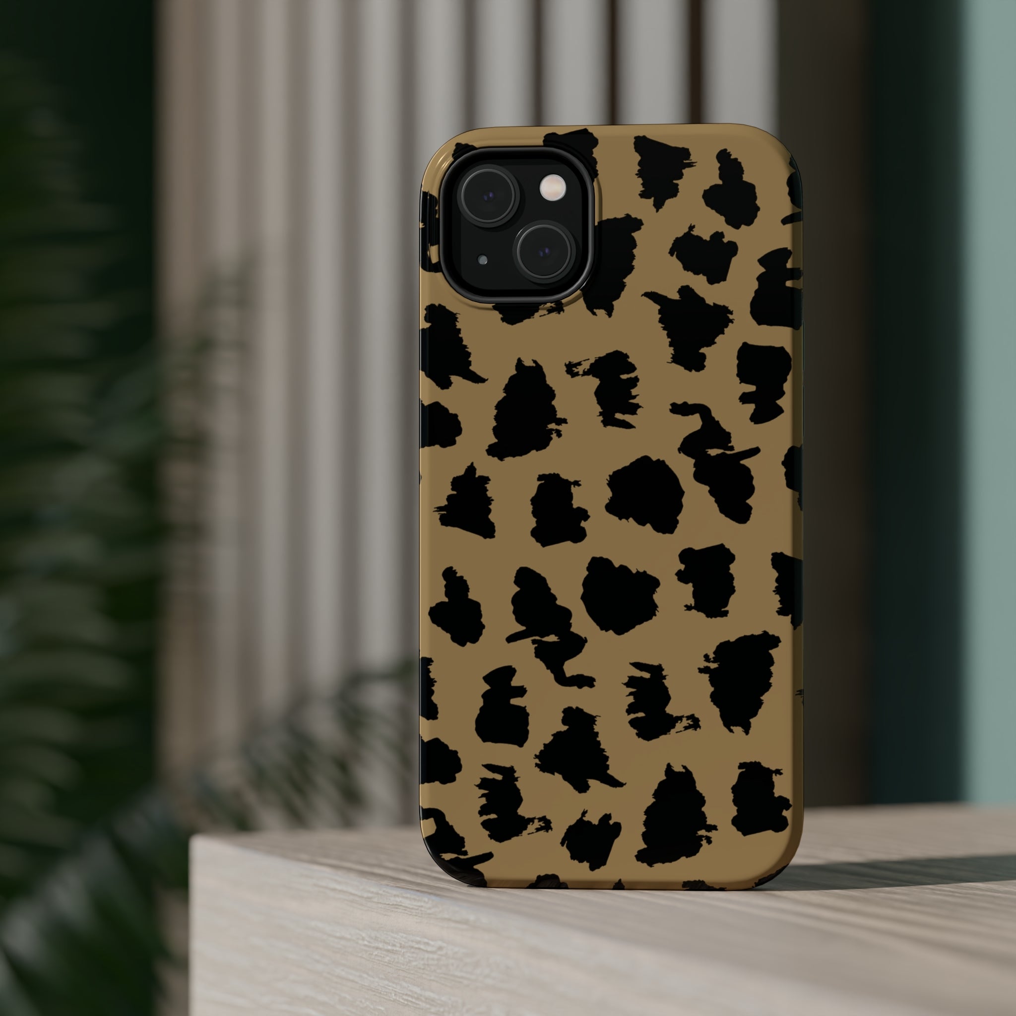 Leopard - MagSafe Cases - phone cases