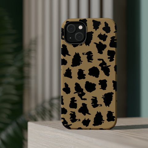 Leopard - MagSafe Cases - phone cases