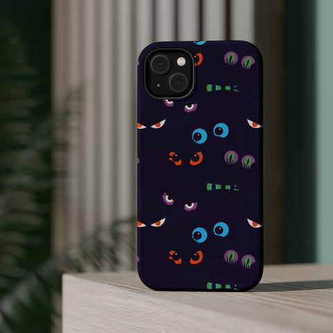 Halloween - MagSafe Cases - phone cases