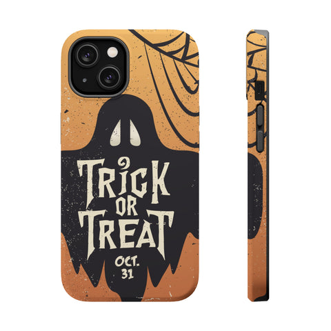 Halloween - MagSafe Cases iPhone 14 Matte - phone cases