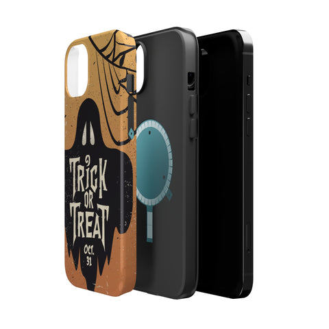 Halloween - MagSafe Cases - phone cases