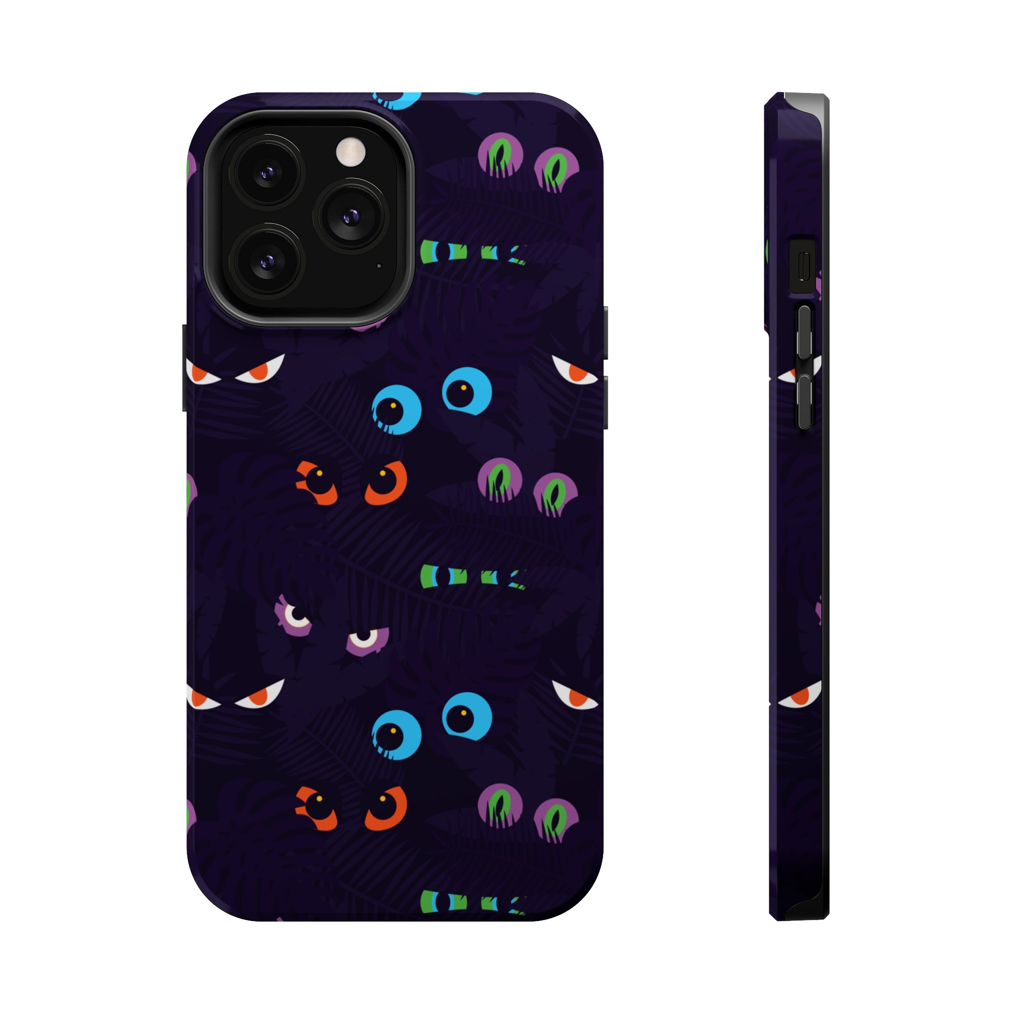 Halloween - MagSafe Cases iPhone 13 Pro Max Glossy - phone cases