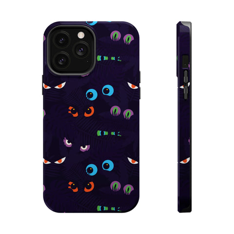 Halloween - MagSafe Cases iPhone 13 Pro Max Glossy - phone cases