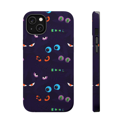 Halloween - MagSafe Cases iPhone 14 Plus Matte - phone cases