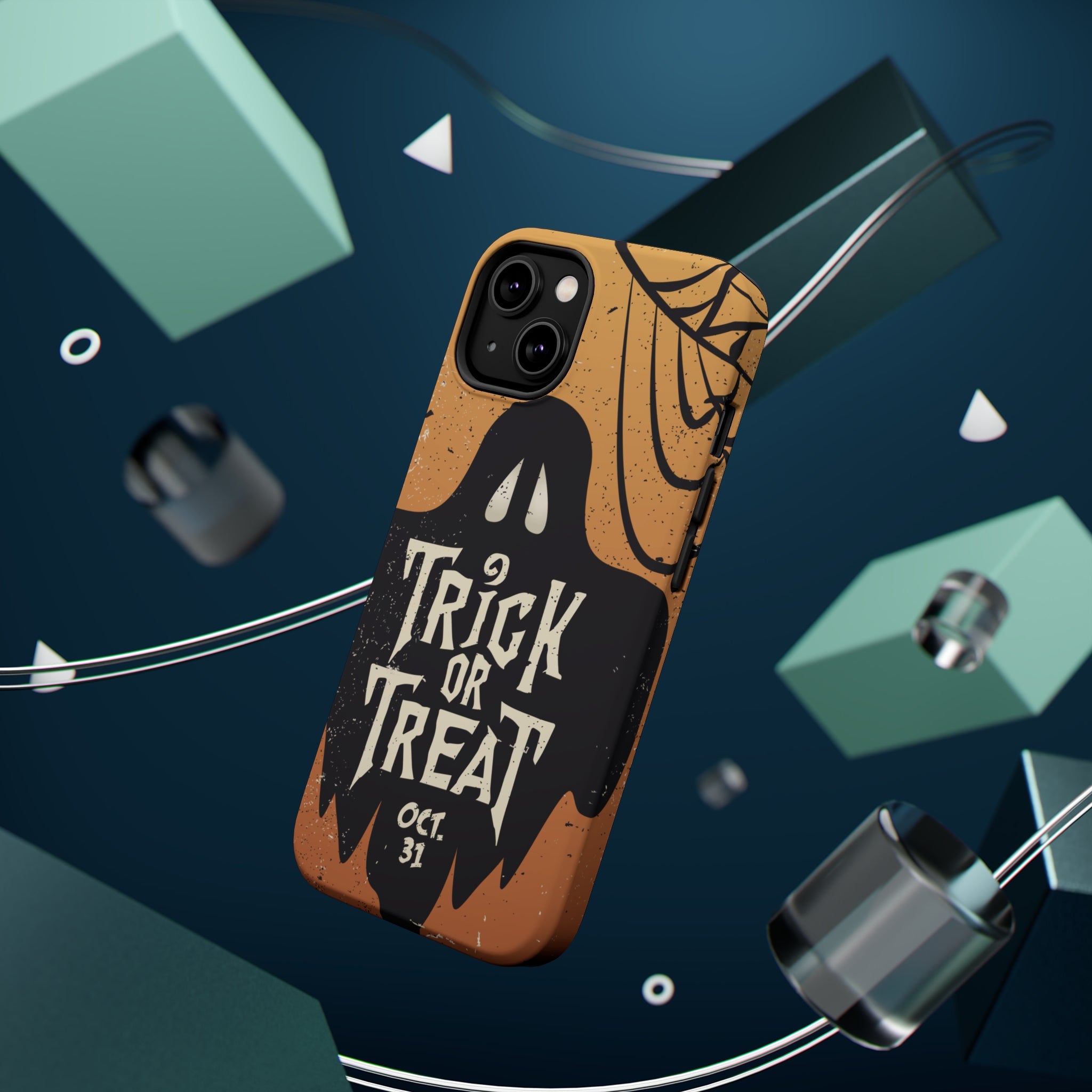 Halloween - MagSafe Cases - phone cases