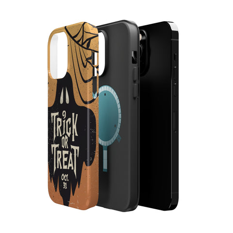 Halloween - MagSafe Cases - phone cases
