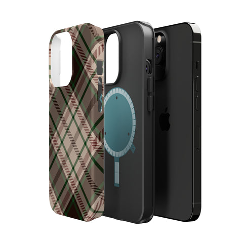 Checks - MagSafe Cases - phone cases