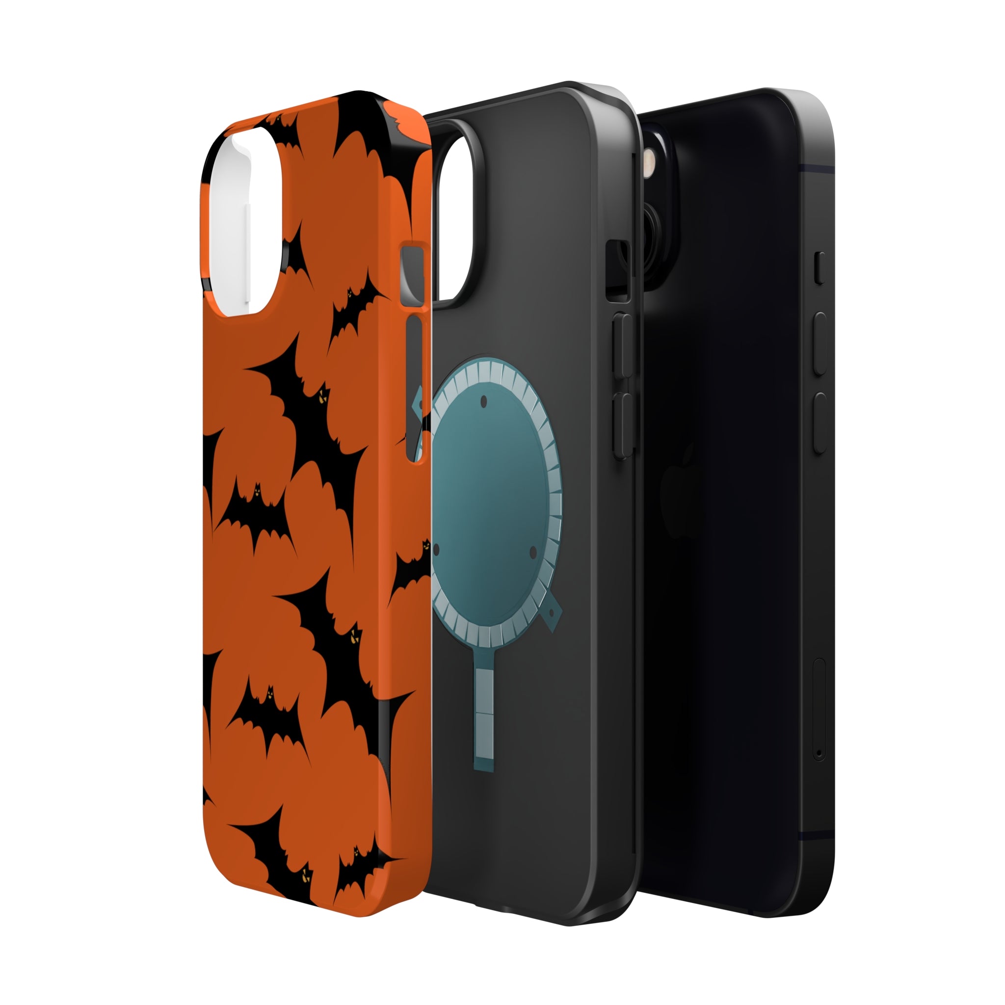 Halloween - MagSafe Cases - phone cases