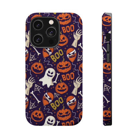 Halloween - MagSafe Cases iPhone 14 Pro Matte - phone cases