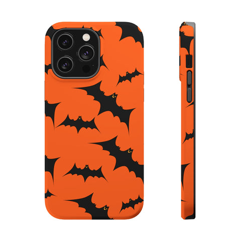 Halloween - MagSafe Cases iPhone 14 Pro Max Matte - phone cases