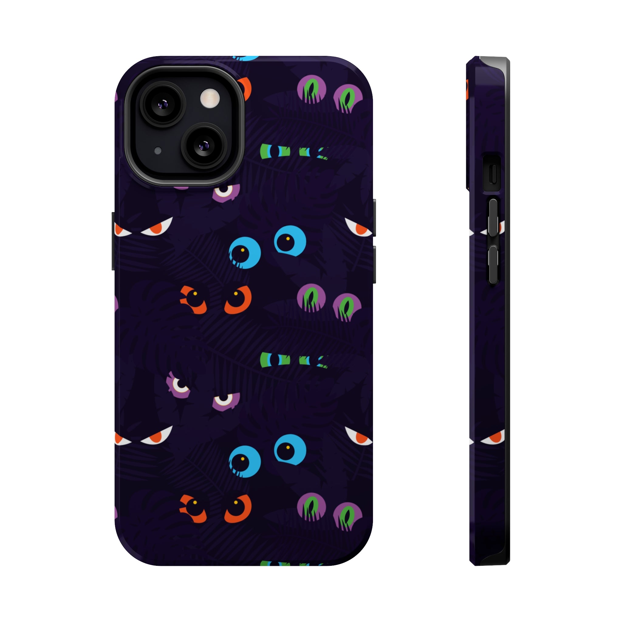 Halloween - MagSafe Cases iPhone 13 Glossy - phone cases