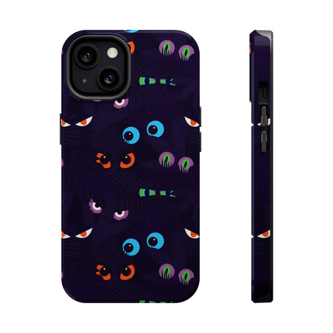 Halloween - MagSafe Cases iPhone 13 Glossy - phone cases