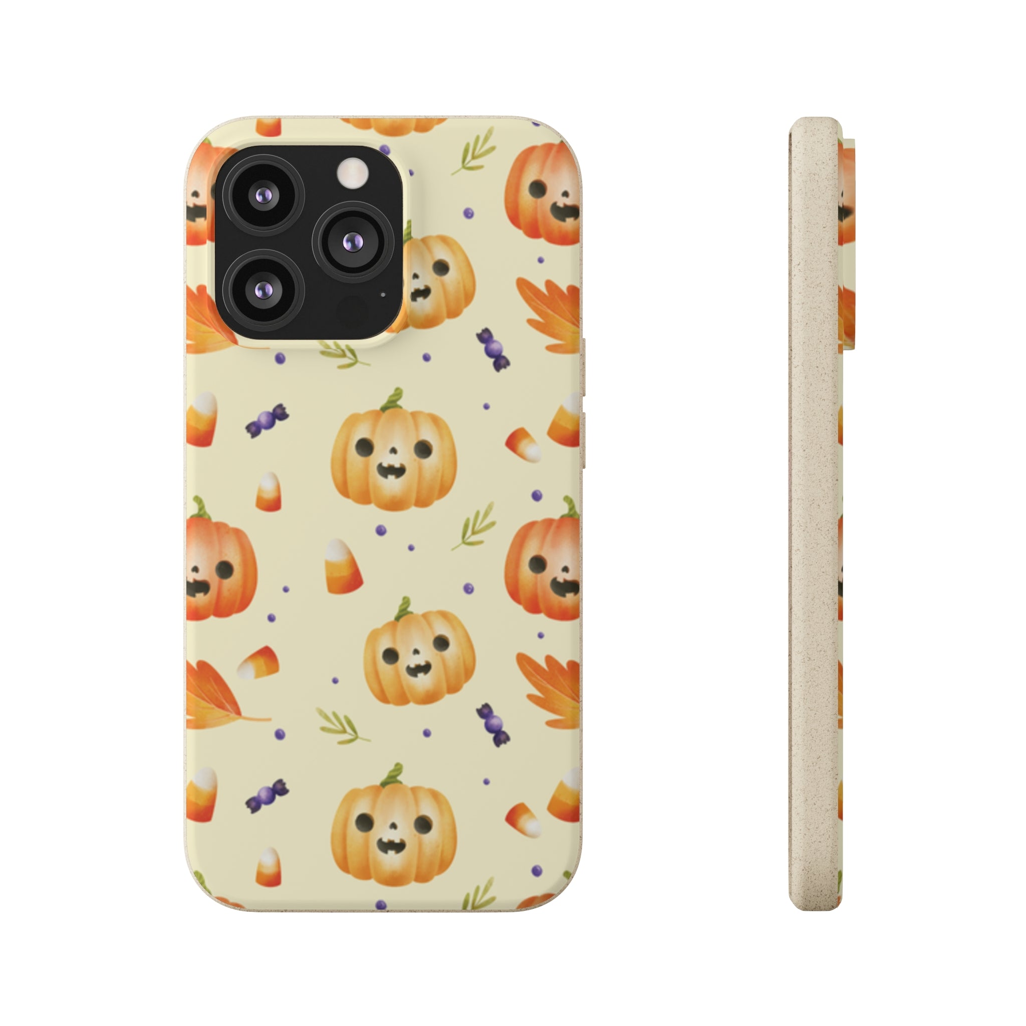 Halloween - iPhone Clear Cases iPhone 13 Pro with gift packaging - phone cases