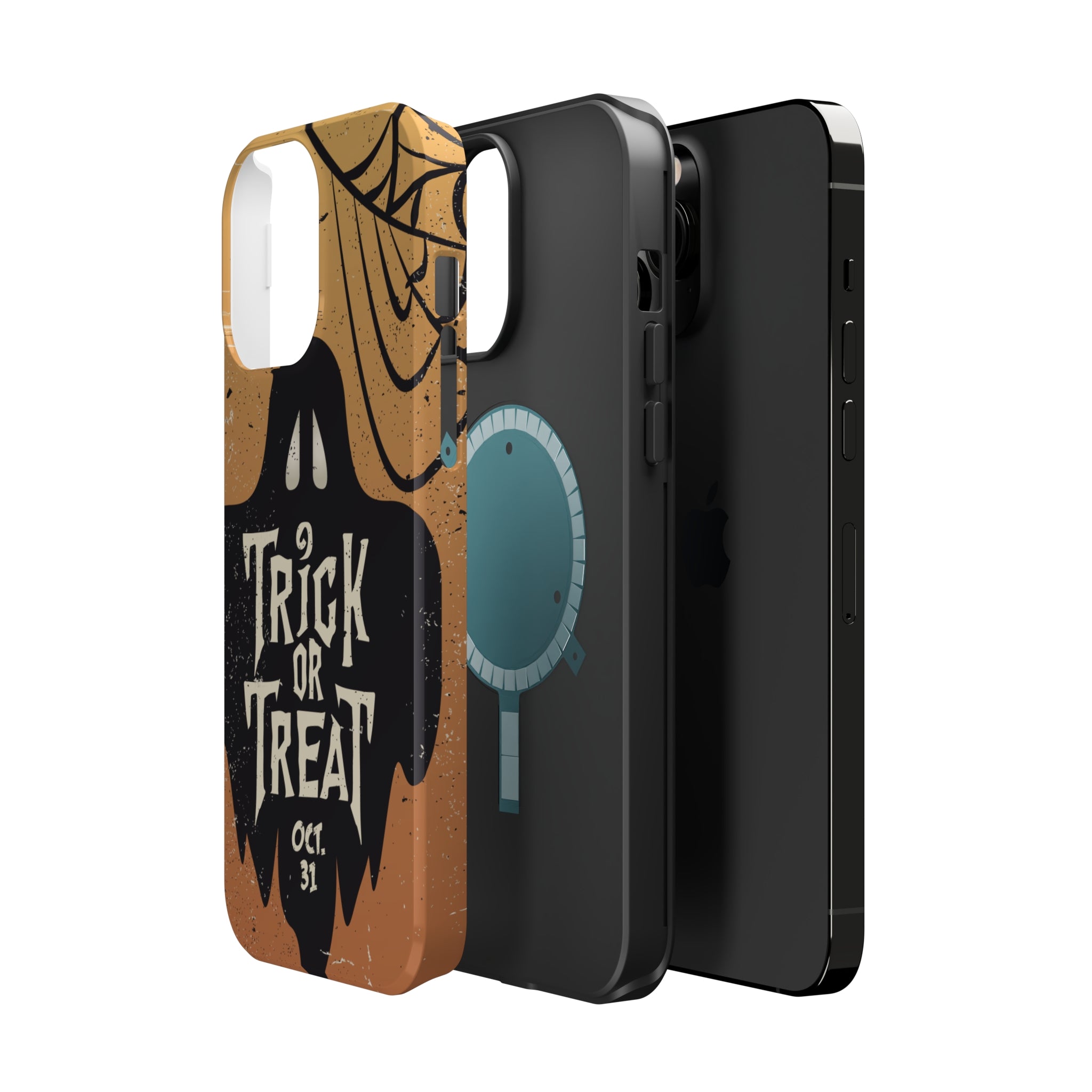 Halloween - MagSafe Cases - phone cases