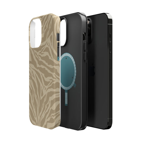 Zebra - MagSafe Cases - phone cases