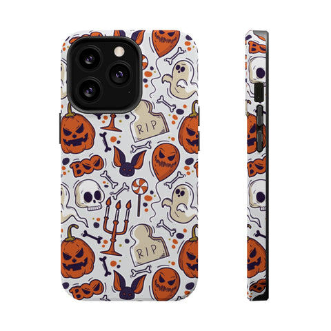 Halloween - MagSafe Cases iPhone 13 Pro Matte - phone cases