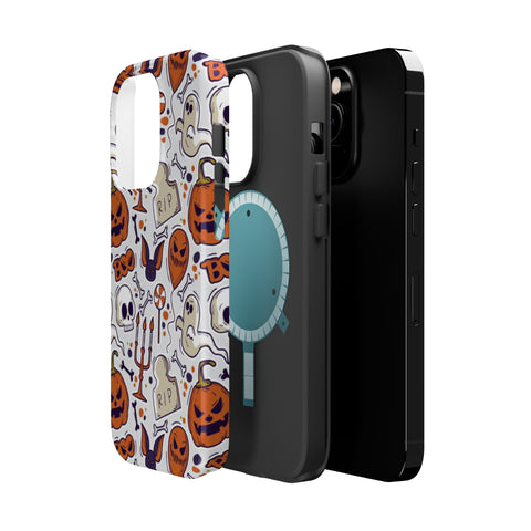 Halloween - MagSafe Cases - phone cases