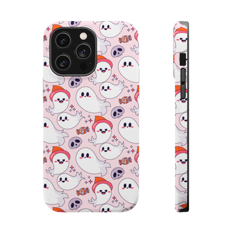 Halloween - MagSafe Cases iPhone 14 Pro Max Matte - phone cases