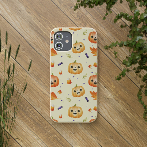 Halloween - iPhone Clear Cases - phone cases