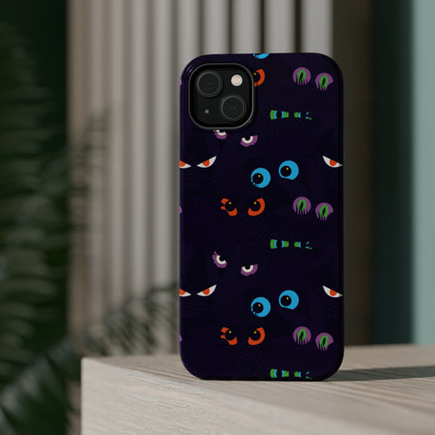 Halloween - MagSafe Cases - phone cases