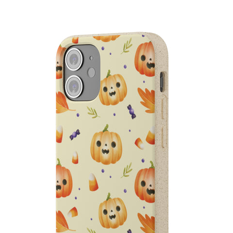 Halloween - iPhone Clear Cases - phone cases