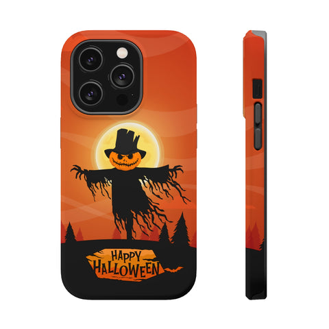 Halloween - MagSafe Cases iPhone 14 Pro Matte - phone cases
