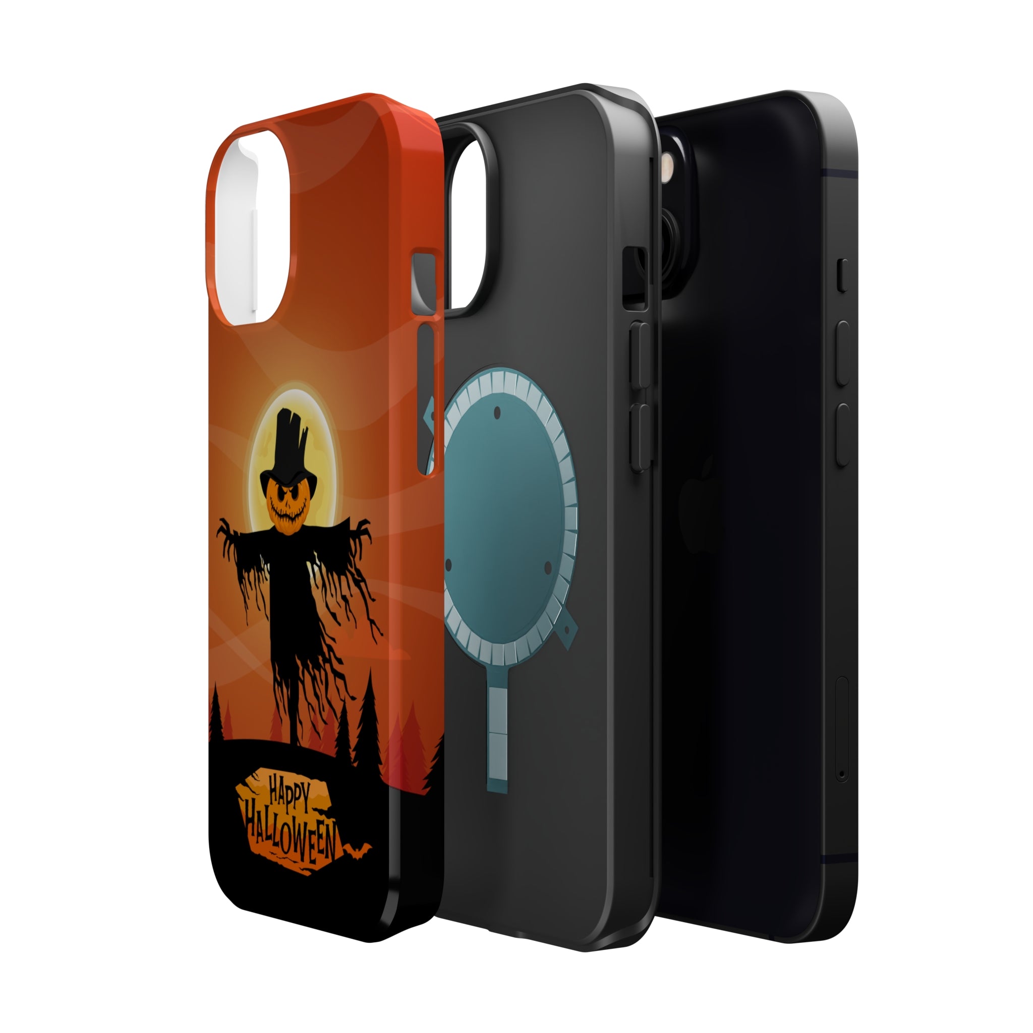 Halloween - MagSafe Cases - phone cases