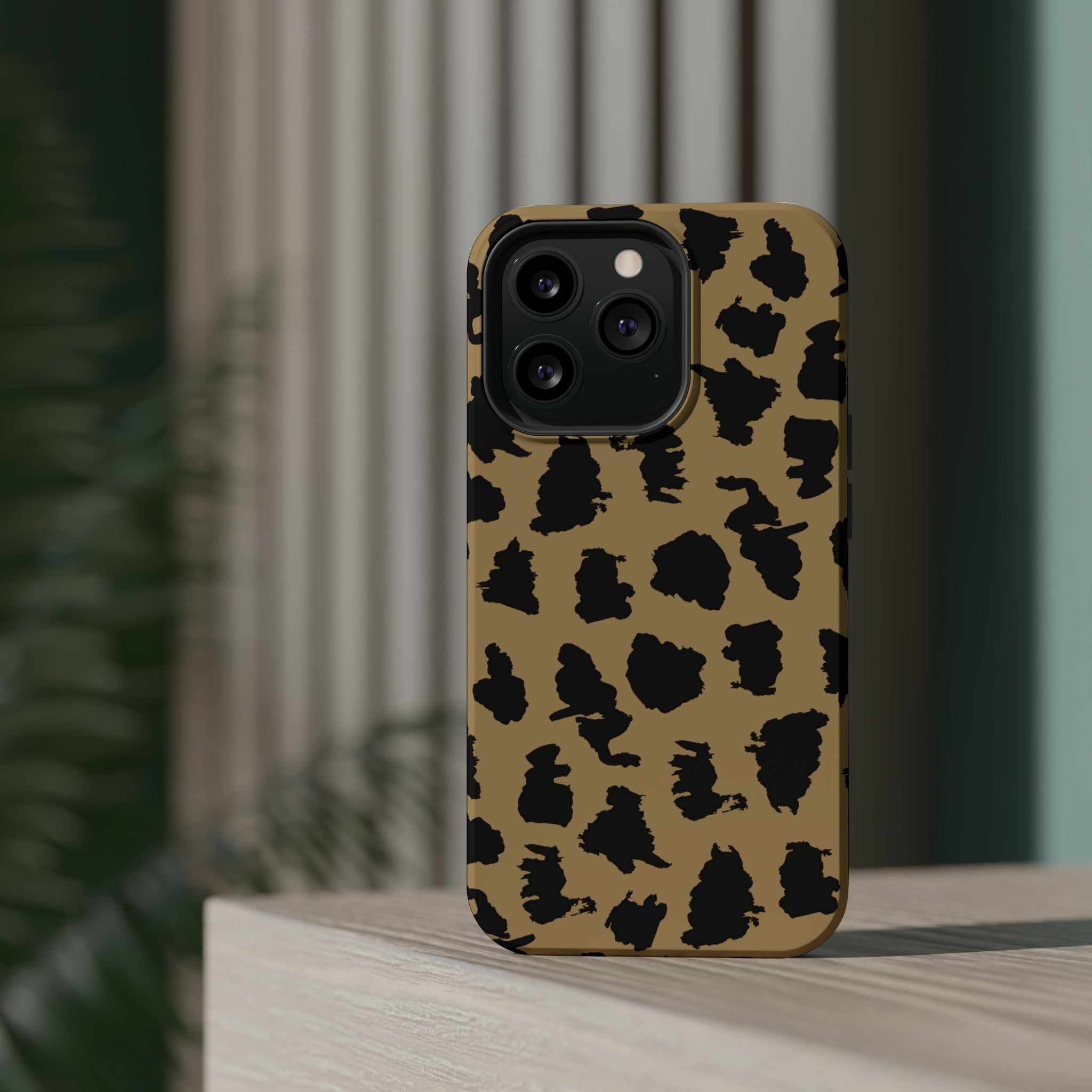 Leopard - MagSafe Cases - phone cases