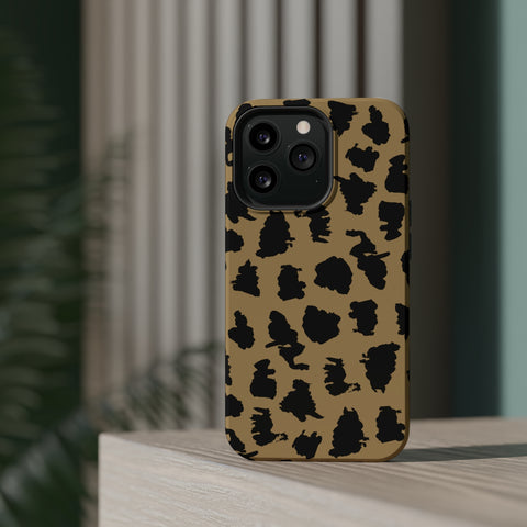 Leopard - MagSafe Cases - phone cases