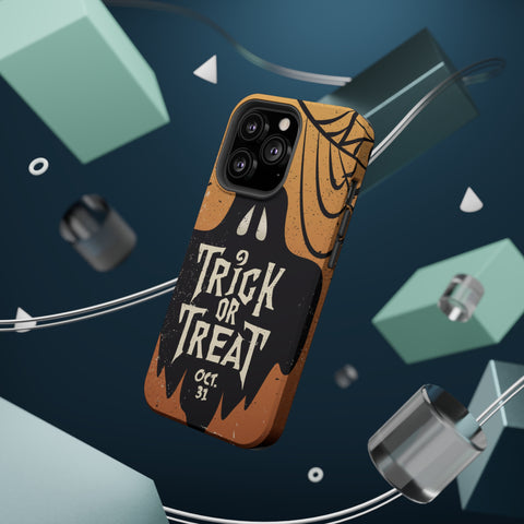 Halloween - MagSafe Cases - phone cases
