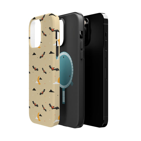 Halloween - MagSafe Cases - phone cases