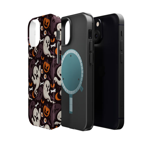 Halloween - MagSafe Cases - phone cases