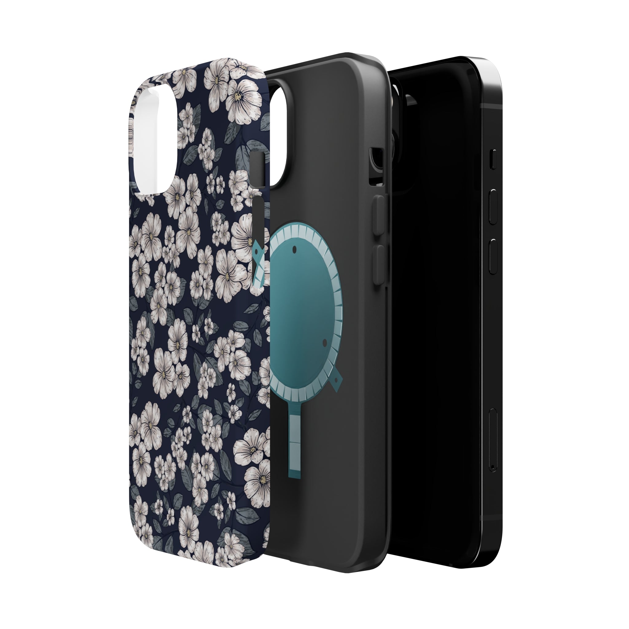 Floral - MagSafe Cases - phone cases