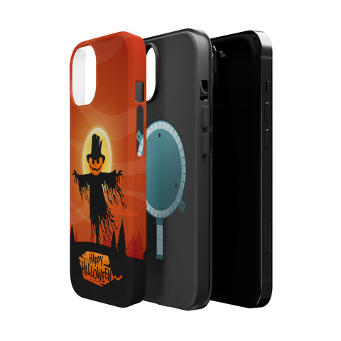 Halloween - MagSafe Cases - phone cases